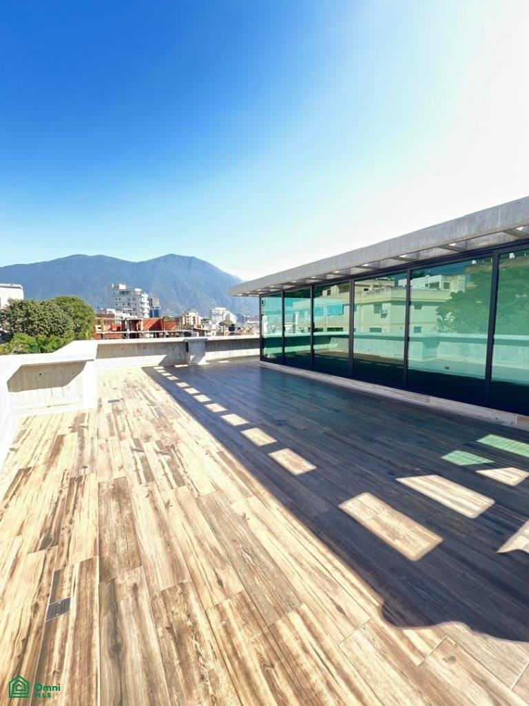 Condo in Caracas, Miranda, Venezuela 2 - 17731781