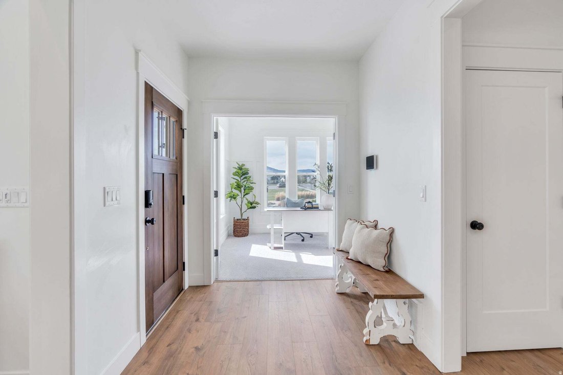 House in South Jordan, Utah, United States 5 - 18629430