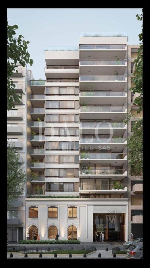 Apartment in Buenos Aires, Buenos Aires, Argentina 1 - 18626035