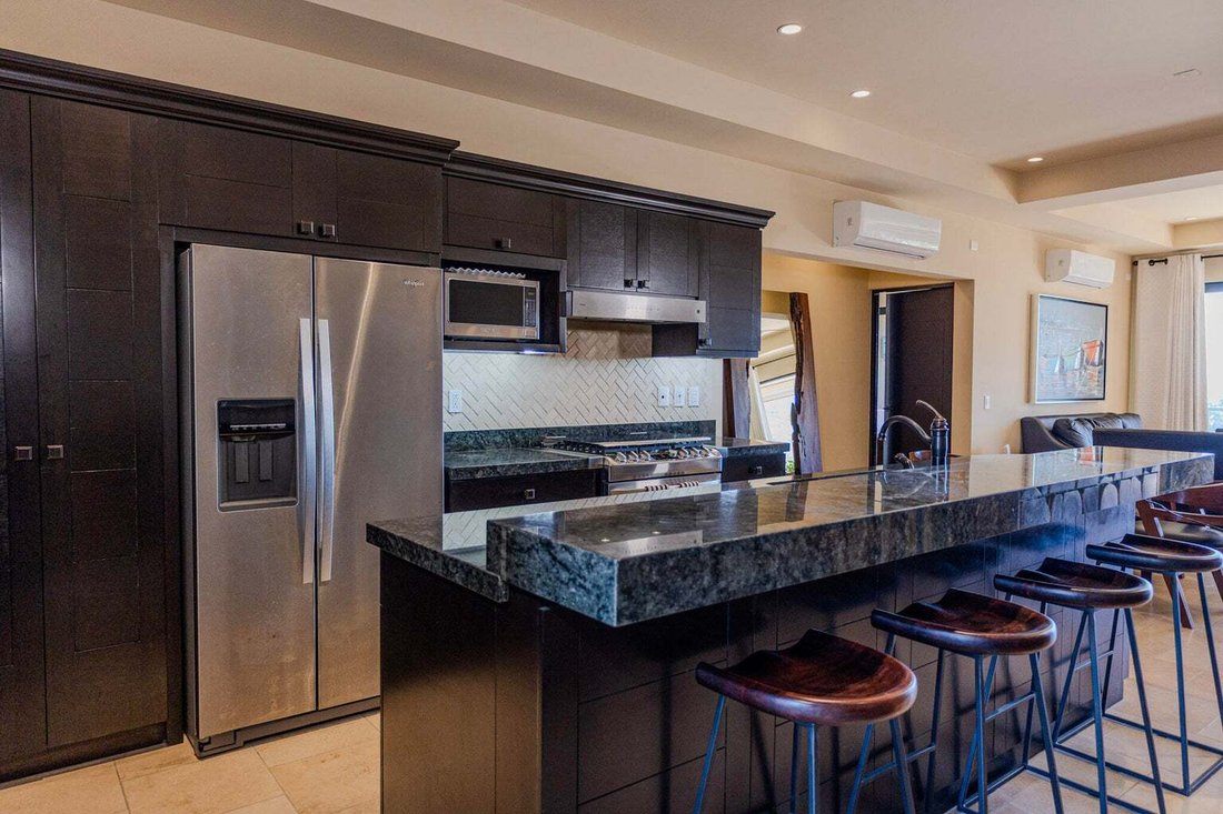 Apartment in Cabo San Lucas, Baja California Sur, Mexico 5 - 18627697