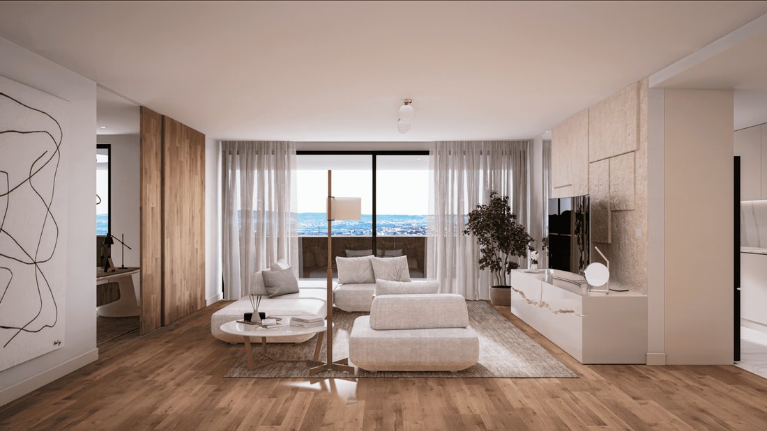 Apartment in Santa Marinha e Sao Pedro da Afurada, Porto District, Portugal 2 - 18627318