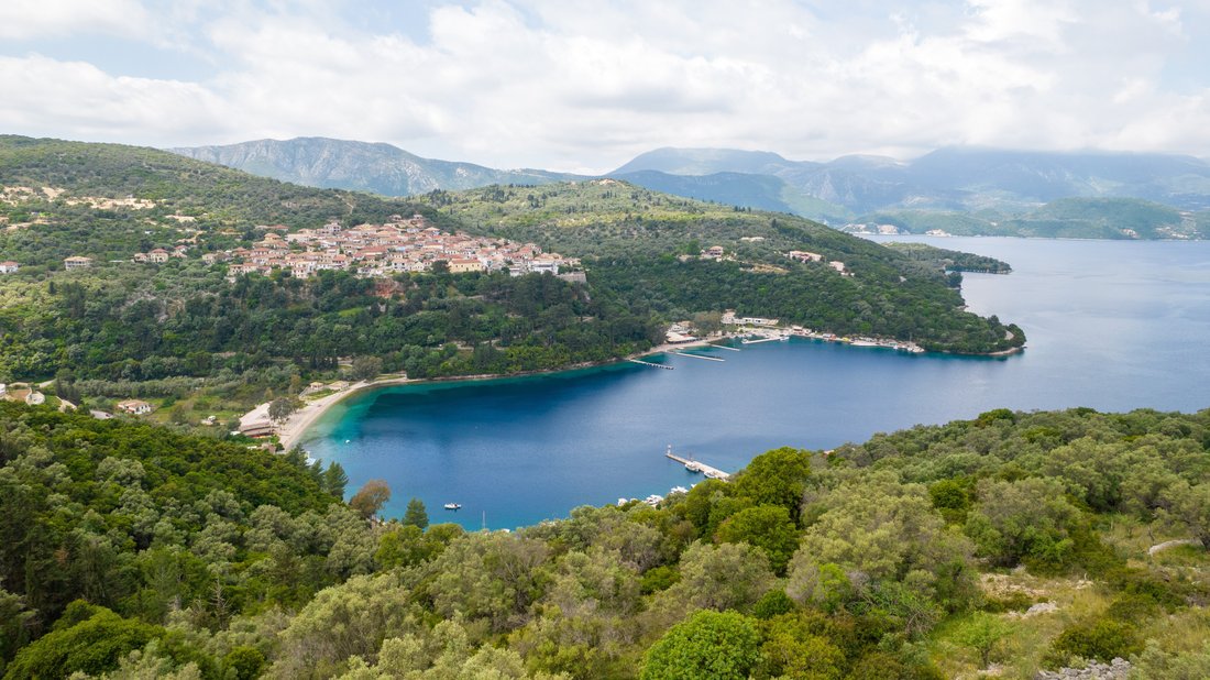Land in Community of Spartochori, Peloponnese, Western Greece and the Ionian, Greece 1 - 18626799