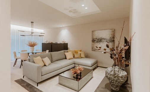 Apartment in Canidelo, Porto District, Portugal 1