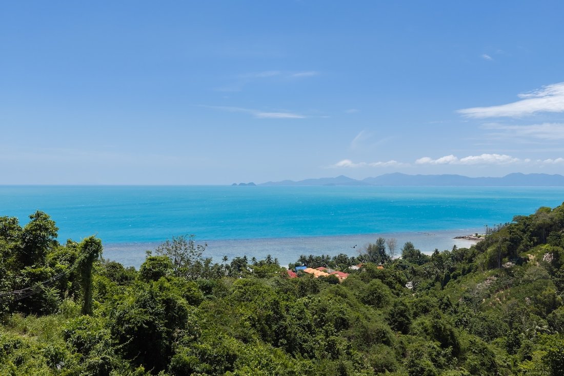 Villa in Koh Samui, Surat Thani, Thailand 4 - 18630166