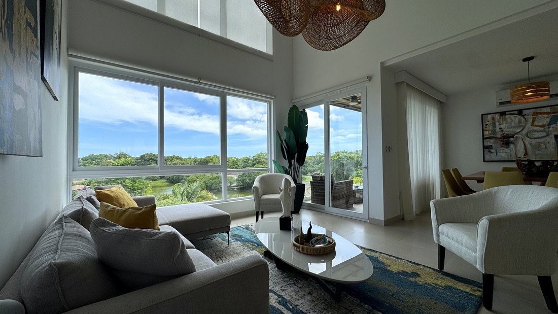 Penthouse in Playa Hermosa, Puntarenas Province, Costa Rica 1 - 18626148