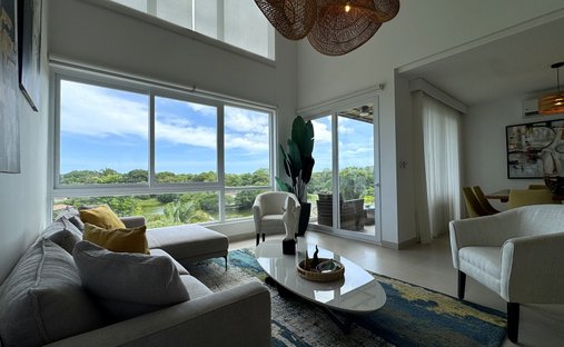 Penthouse in Playa Hermosa, Puntarenas Province, Costa Rica 1