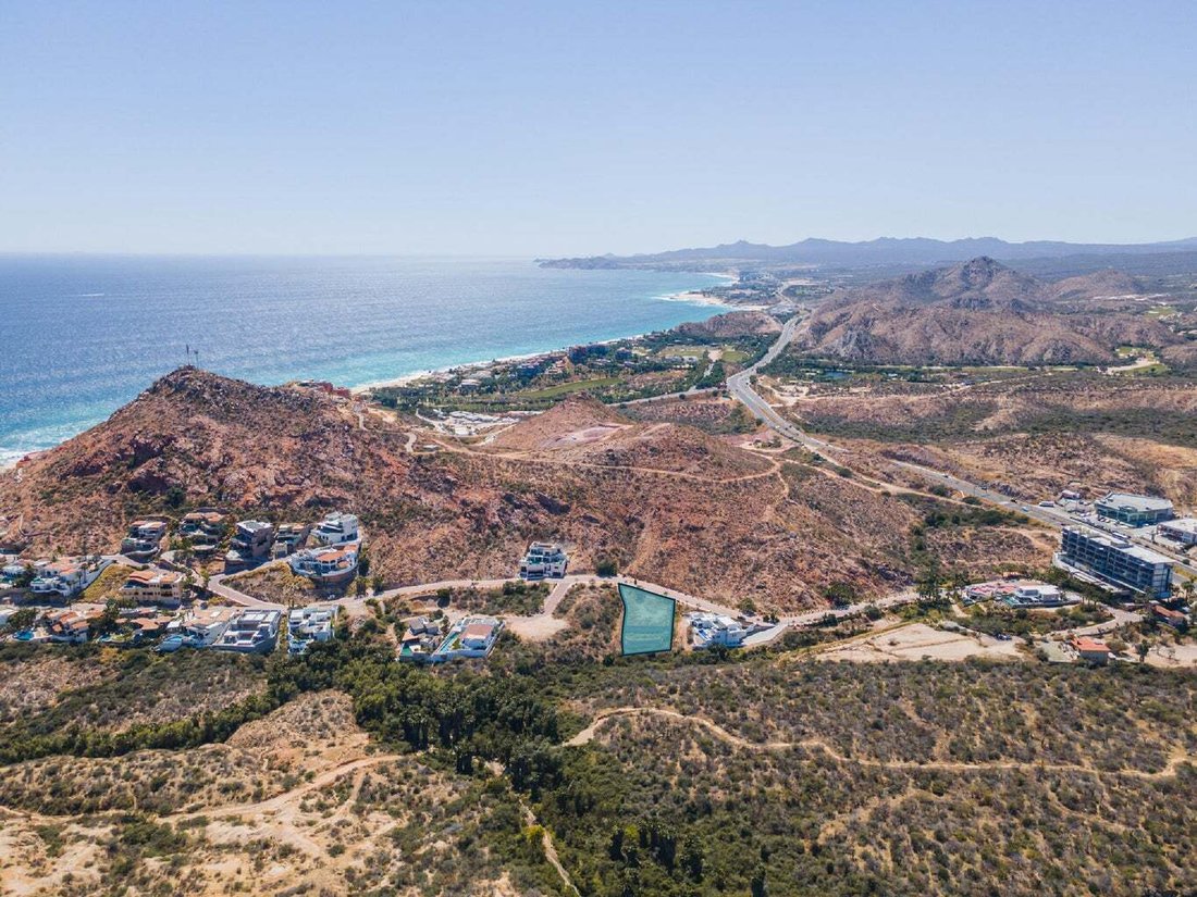 Land in San José del Cabo, Baja California Sur, Mexico 4 - 18627741