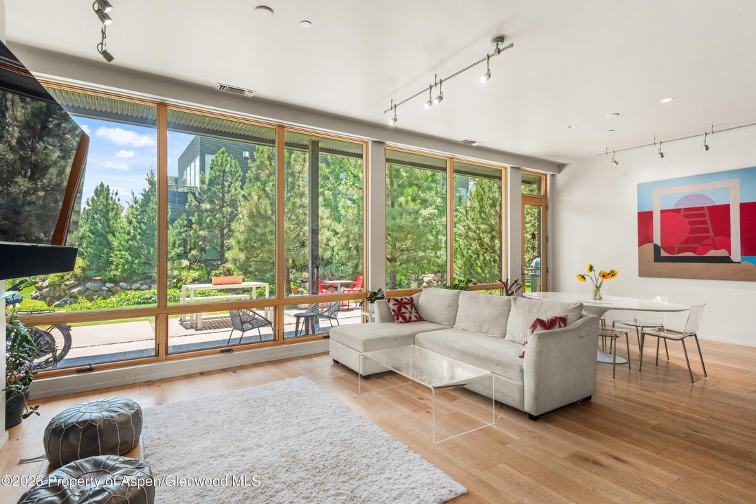 Condo in El Jebel, Colorado, United States 3 - 18627532