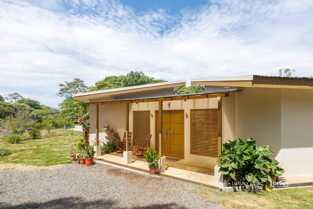 House in Turrúcares District, Alajuela Province, Costa Rica 4 - 18628054