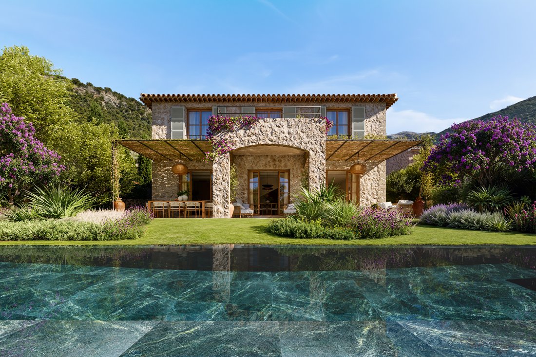 House in Valldemossa, Balearic Islands, Spain 2 - 18624250