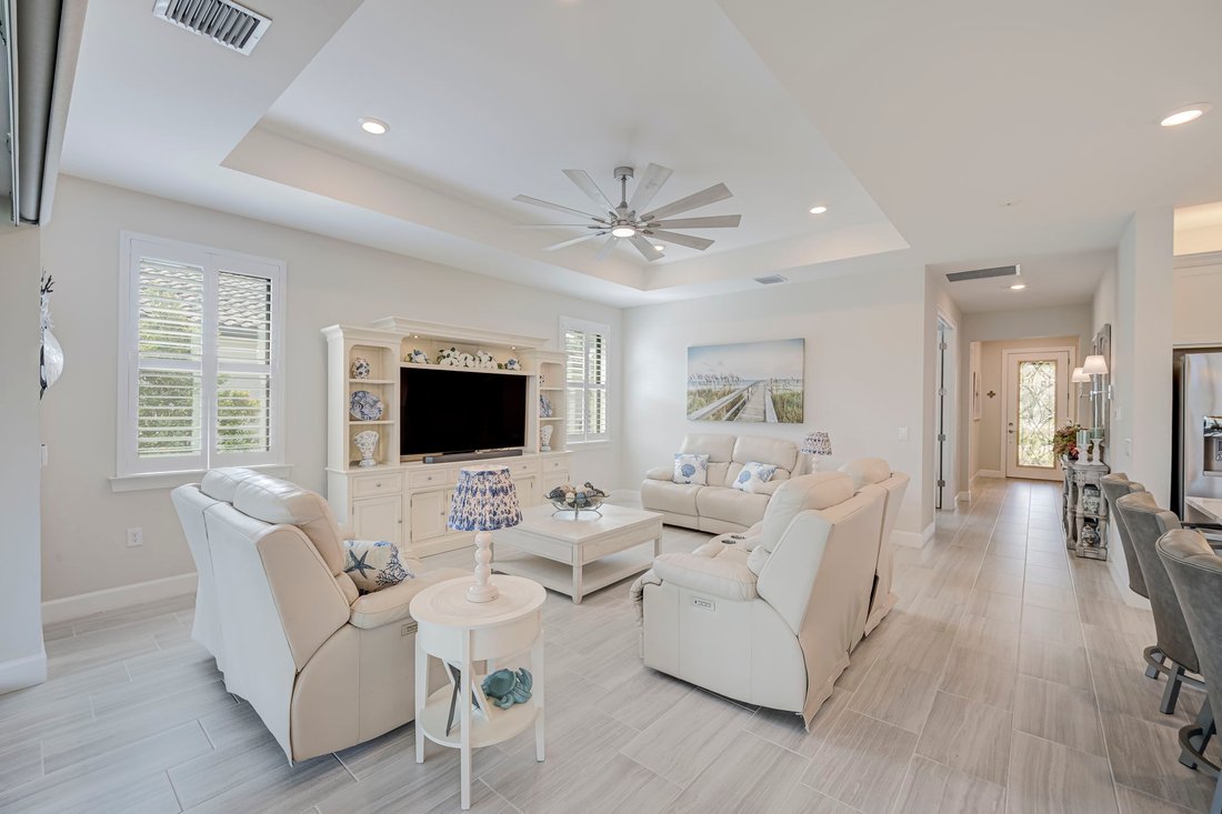 House in Ave Maria, Florida, United States 5 - 18626128
