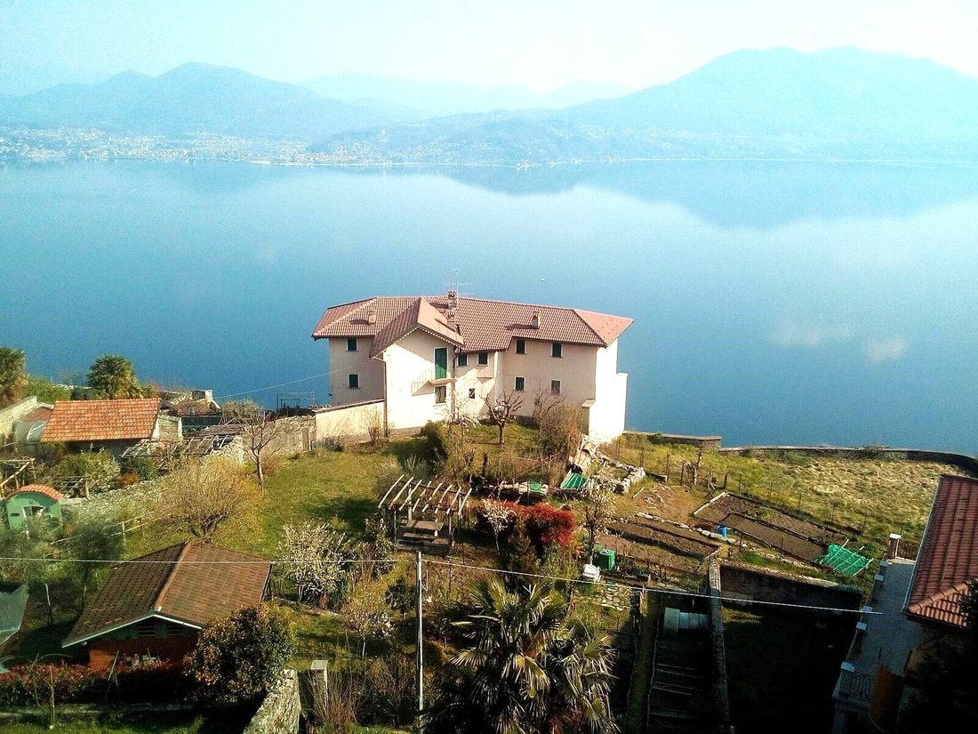 Villa in Cannero Riviera, Piedmont, Italy 4 - 18630372
