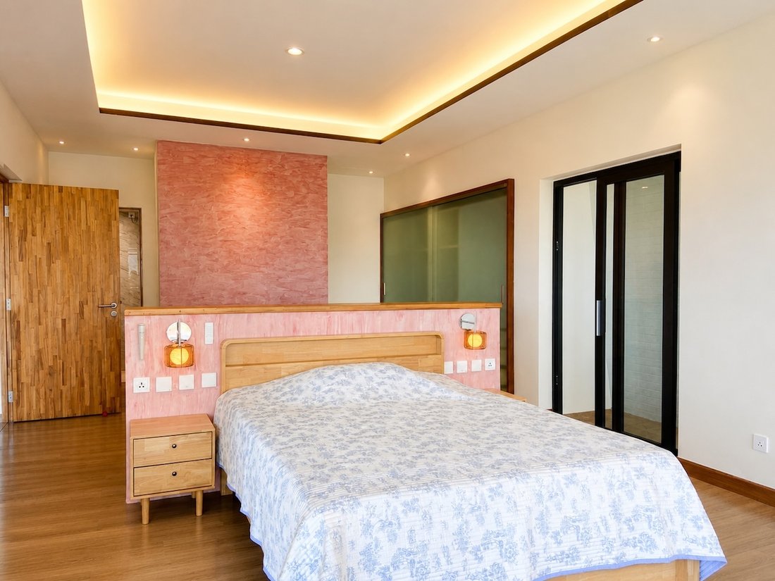 Villa in Koh Samui, Surat Thani, Thailand 4 - 18630241