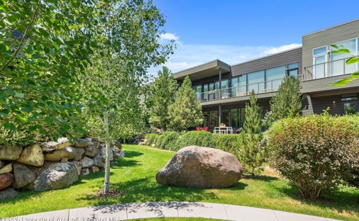 Condo in El Jebel, Colorado, United States 1