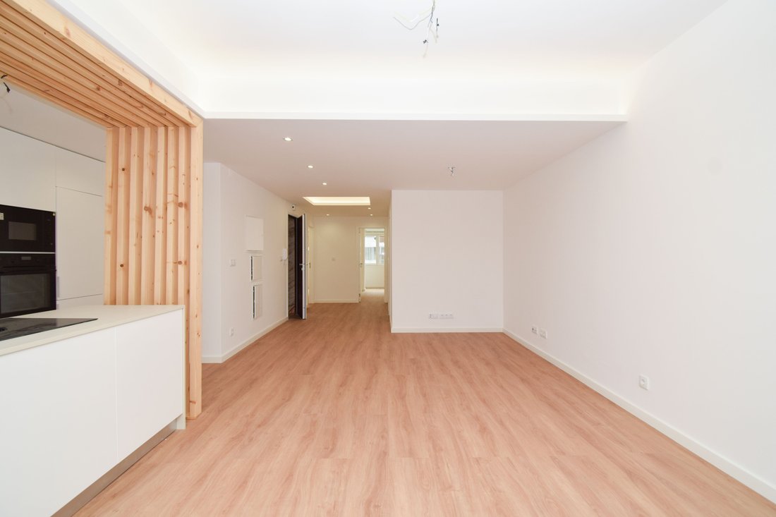 Apartment in Sao Domingos de Benfica, Lisbon, Portugal 2 - 18627651