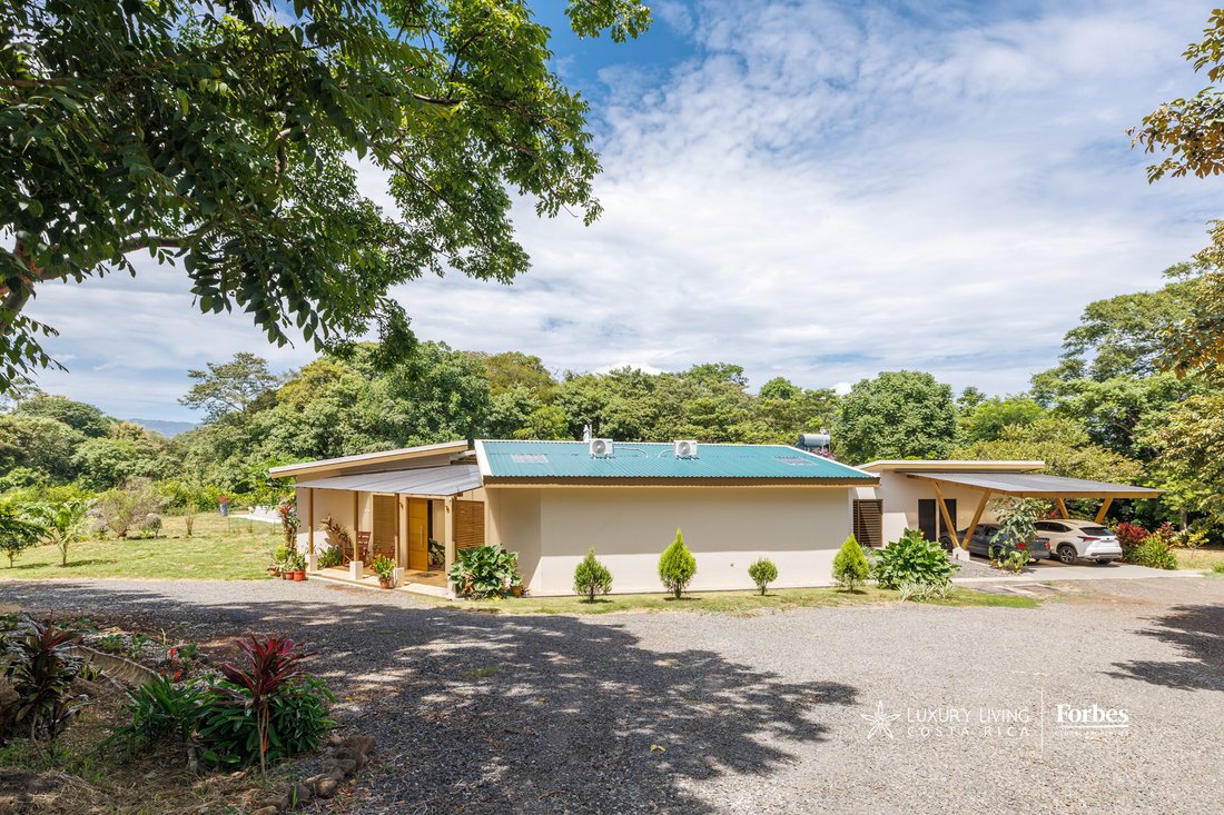 House in Turrúcares District, Alajuela Province, Costa Rica 3 - 18628054