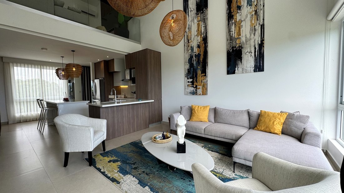 Penthouse in Playa Hermosa, Puntarenas Province, Costa Rica 3 - 18626148