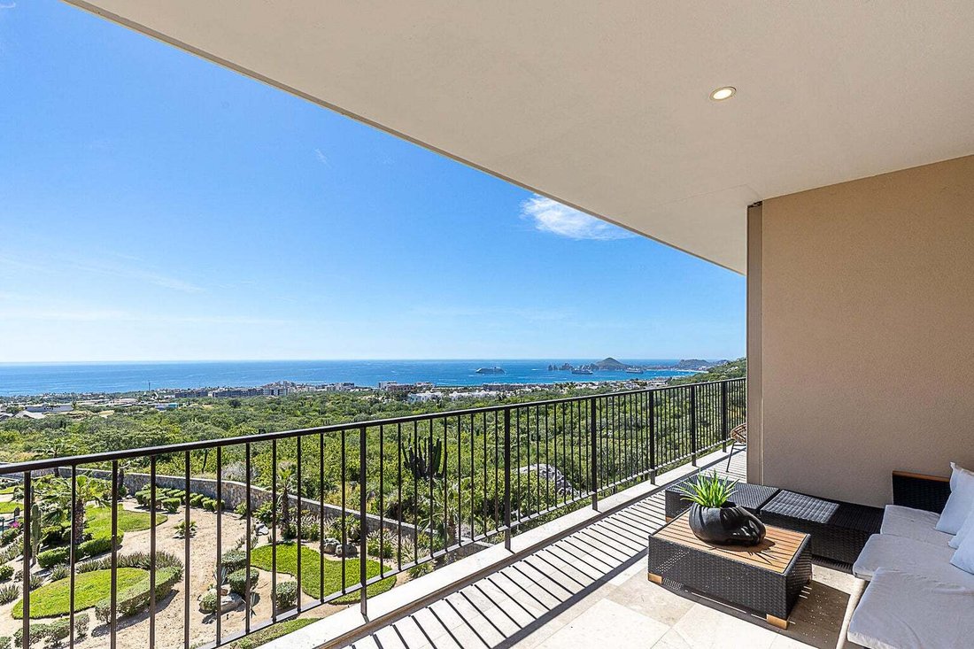 Condo in Cabo San Lucas, Baja California Sur, Mexico 2 - 18627776