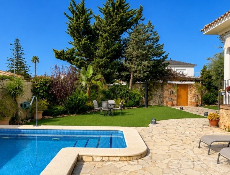 Villa in Dehesa de Campoamor, Orihuela, Valencian Community 3 - 18626801