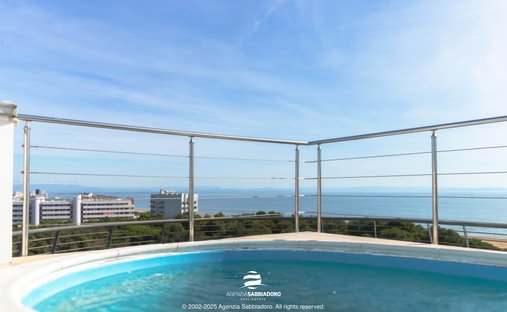 Apartment in Lignano Pineta, Lignano Sabbiadoro, Friuli – Venezia Giulia 1