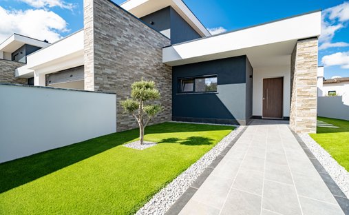 House in Fatima, Santarem District, Portugal 1