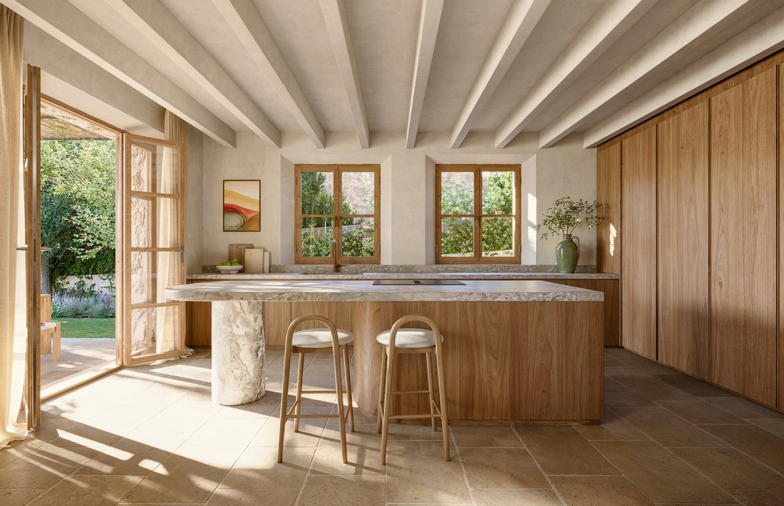 House in Valldemossa, Balearic Islands, Spain 4 - 18624250