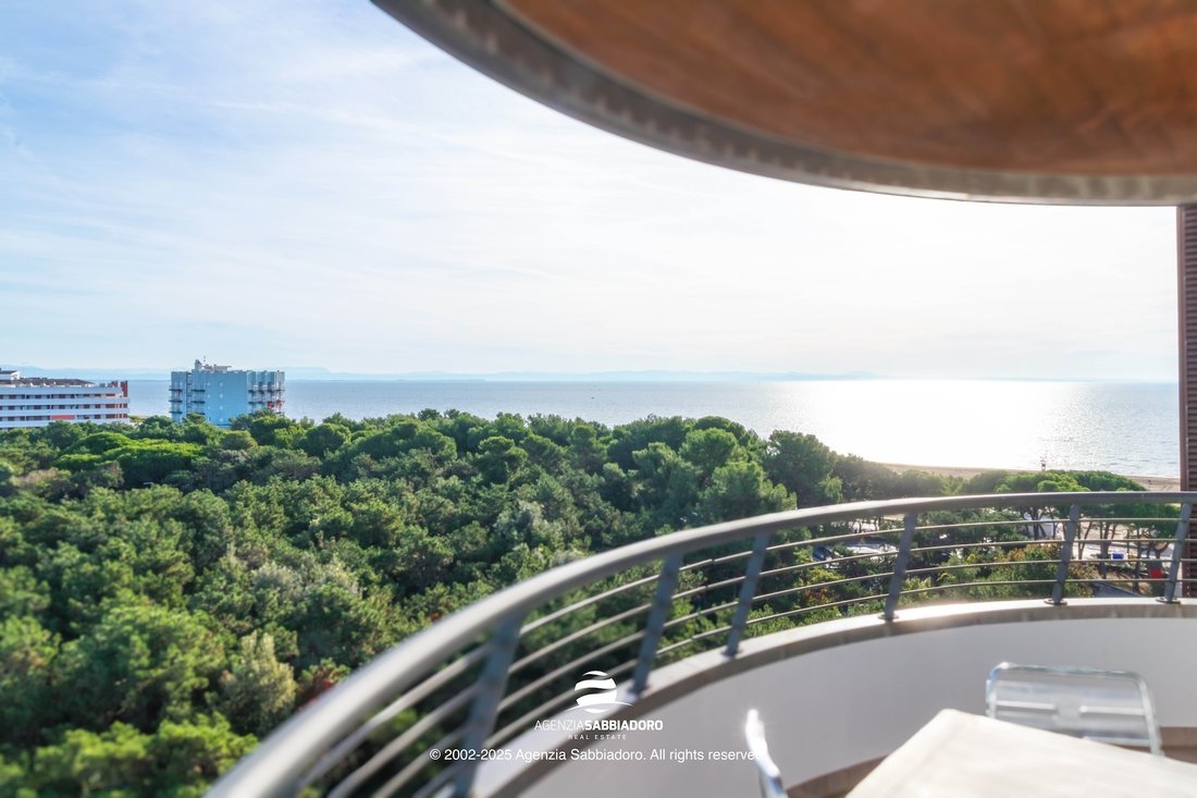Apartment in Lignano Pineta, Lignano Sabbiadoro, Friuli – Venezia Giulia 3 - 18626415