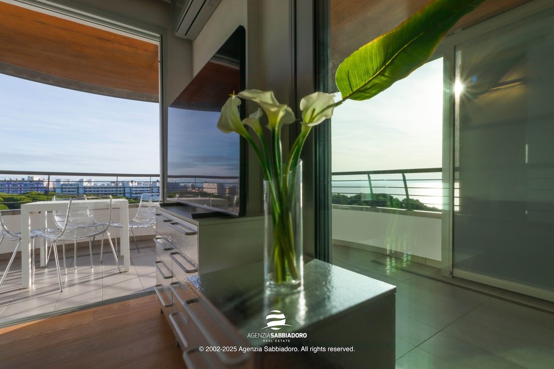 Apartment in Lignano Pineta, Lignano Sabbiadoro, Friuli – Venezia Giulia 5 - 18626415