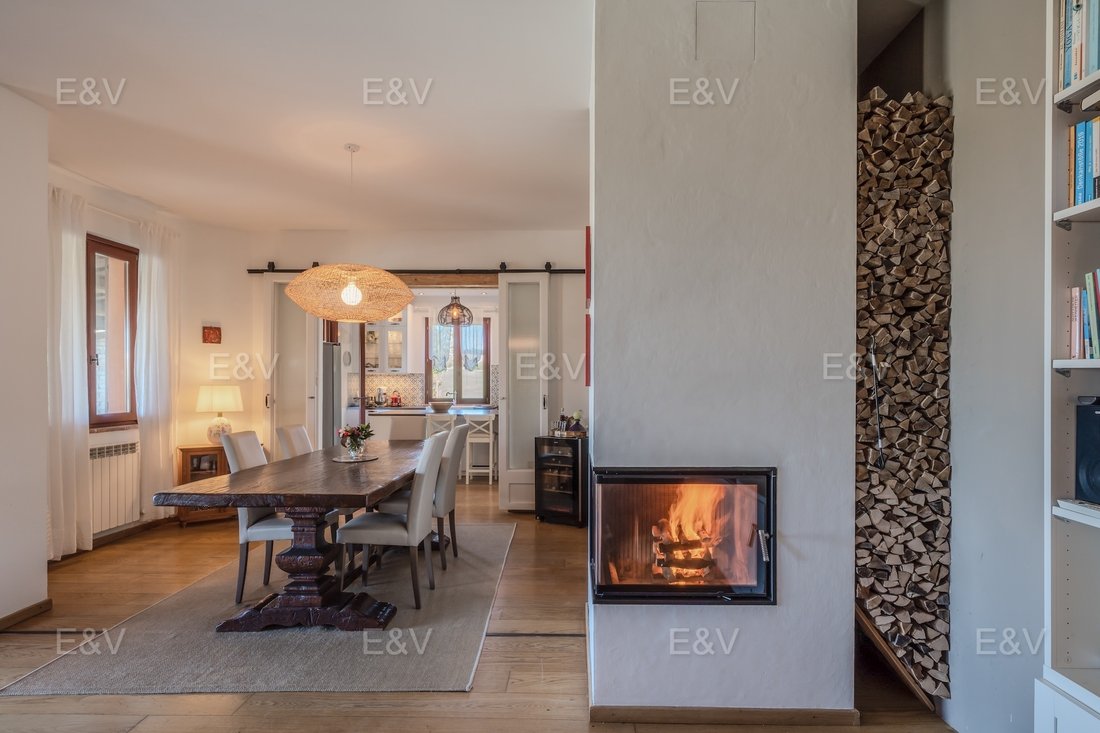 Country House in San Costanzo, Marche, Italy 2 - 18626039