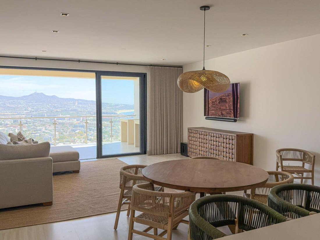 Penthouse in Cabo San Lucas, Baja California Sur, Mexico 1 - 18627430