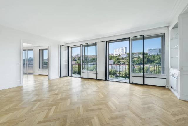 Apartment in Saint Vincent, Lyon 1er Arrondissement, Lyon 2 - 18551871