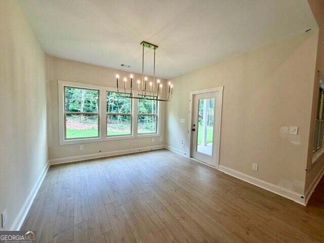 House in Newnan, Georgia, United States 5 - 18069562