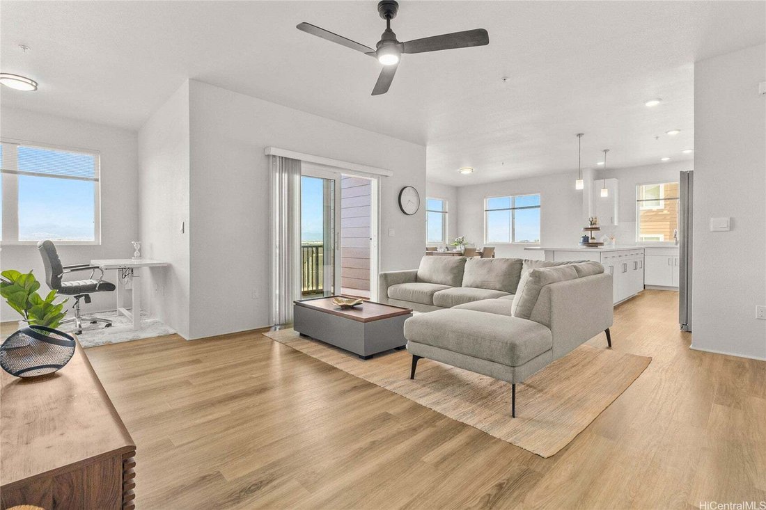 Condo in Ewa Beach, Hawaii, United States 4 - 18629749