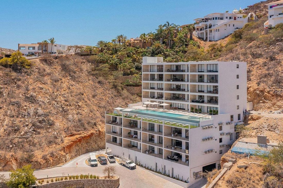 Condo in Cabo San Lucas, Baja California Sur, Mexico 5 - 18627796