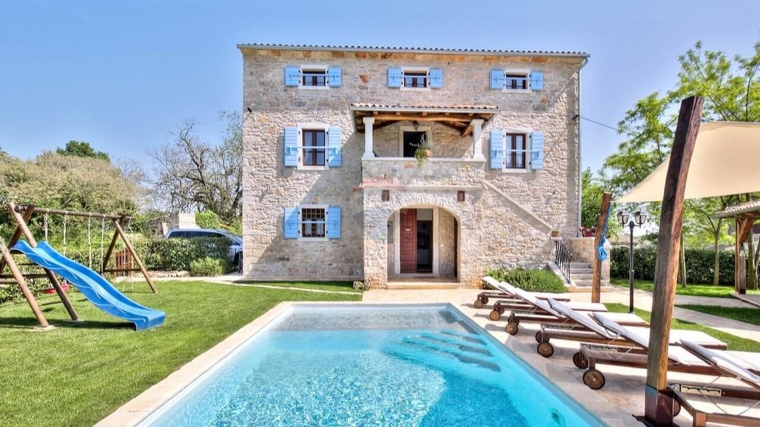 House in Savudrija, Istria County, Croatia 3 - 18629781
