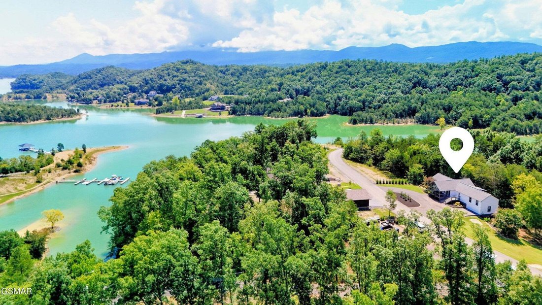 House in Sevierville, Tennessee, United States 2 - 18628473