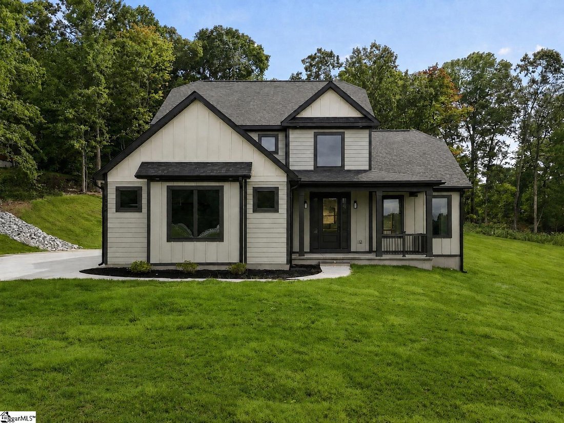 House in Travelers Rest, South Carolina, United States 1 - 18301146
