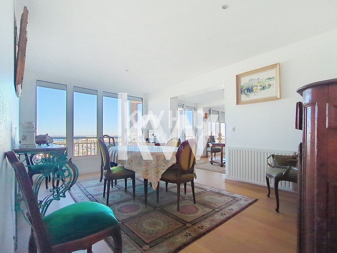 Apartment in Aiguillon, Arcachon, France 5 - 17913512