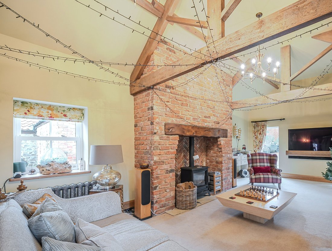 House in Thirn, England 4 - 16844645