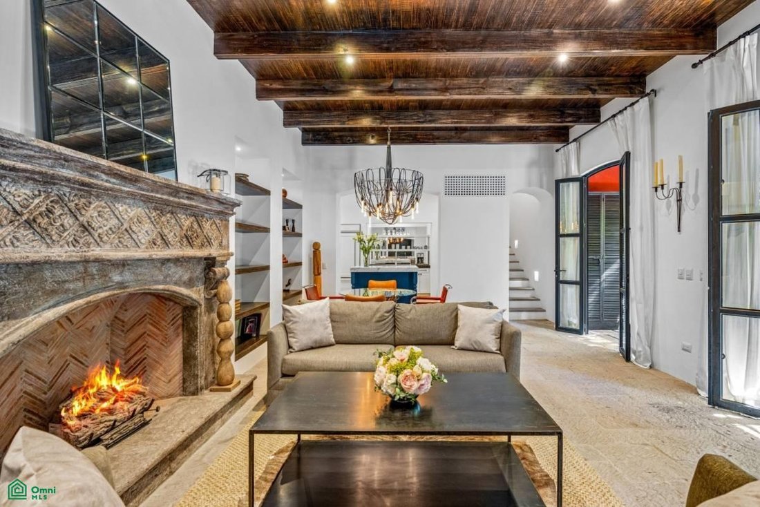 House in San Miguel de Allende, Guanajuato, Mexico 2 - 17088645