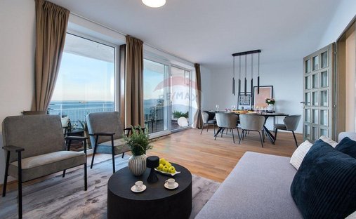Appartamento a Grad Opatija, Regione litoraneo-montana, Croazia 1