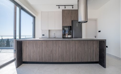 Apartment in Konia, Paphos, Cyprus 1