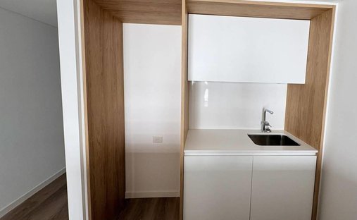 Condo in Buenos Aires, Buenos Aires, Argentina 1