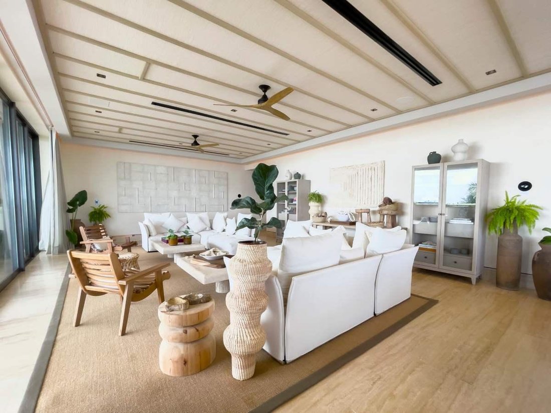 Apartment in Playa del Carmen, Quintana Roo, Mexico 4 - 18630726