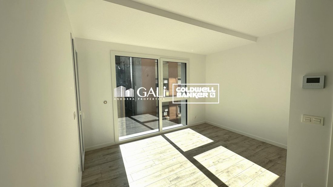 Apartment in Encamp, Encamp, Andorra 3 - 18629852