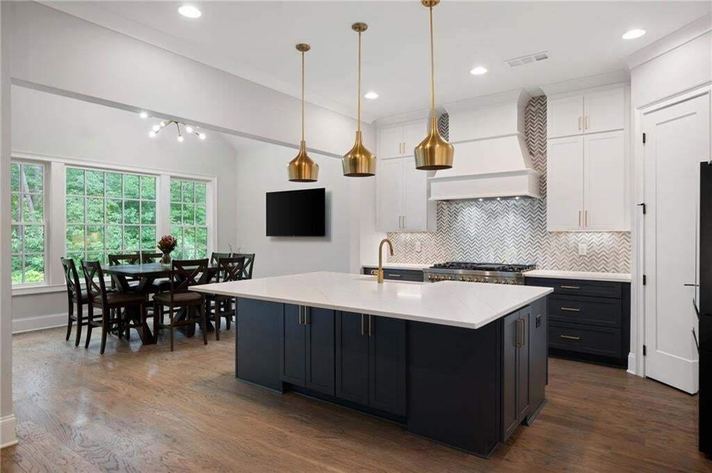 House in Dunwoody, Georgia, United States 4 - 18628850