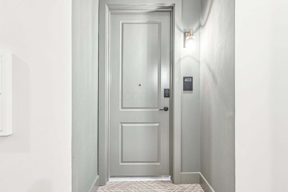 Condominio a Columbus, Ohio, Stati Uniti 5 - 17679353