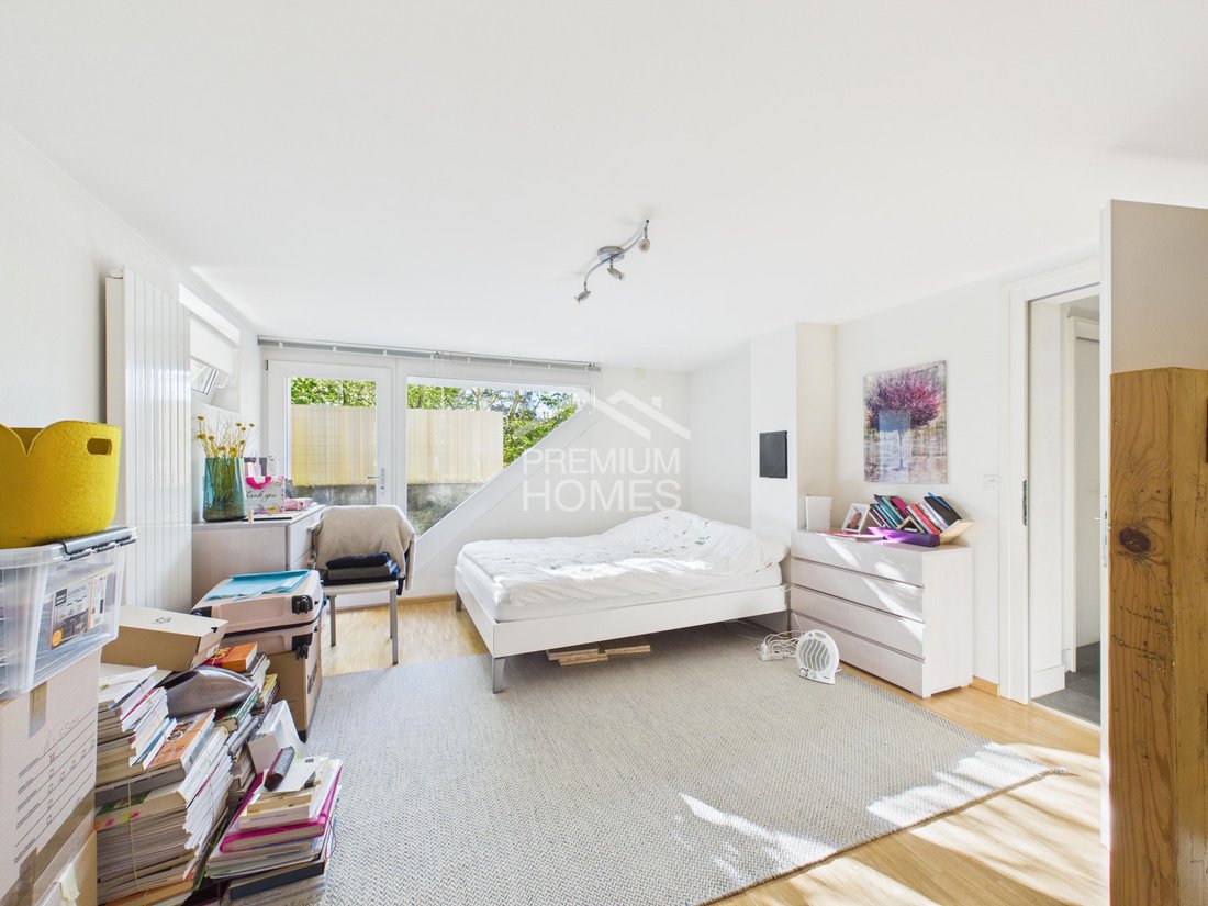 Townhouse in Oberwil, Basel-Landschaft, Switzerland 4 - 18627962