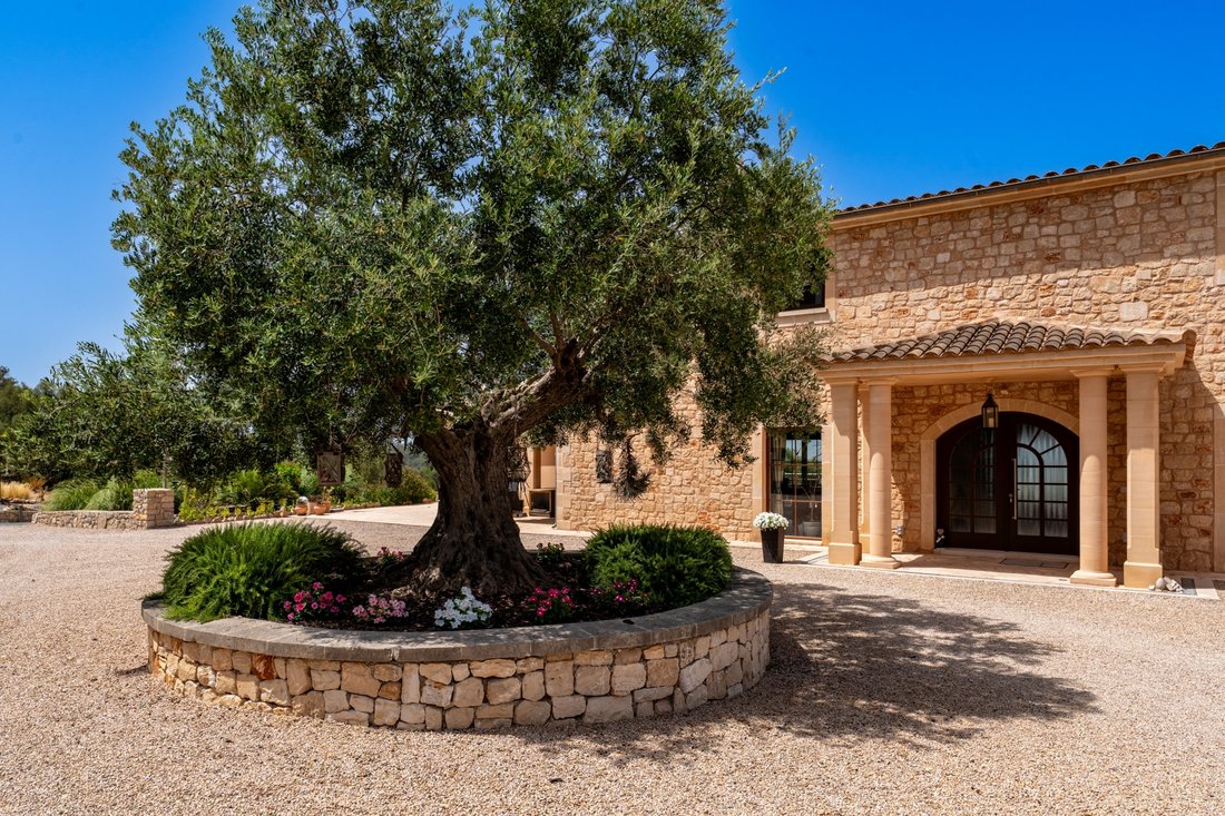 Country House in They are Macià, Manacor, Balearic Islands 3 - 18626427