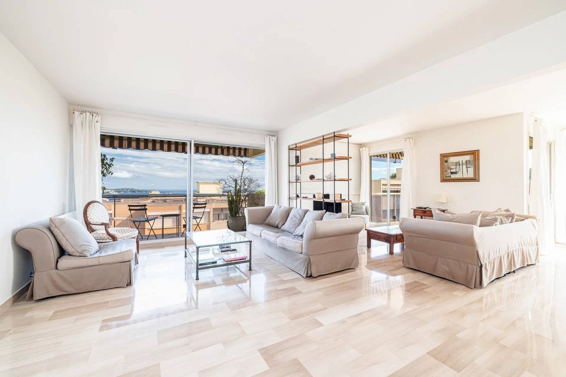 Apartment in Nice, Provence-Alpes-Côte d'Azur, France 1 - 18055105